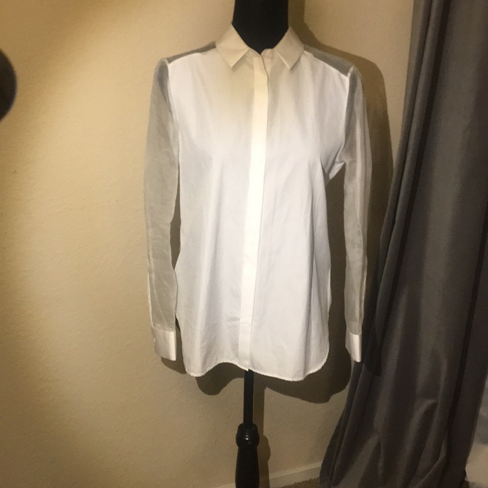 New shirt Burberry